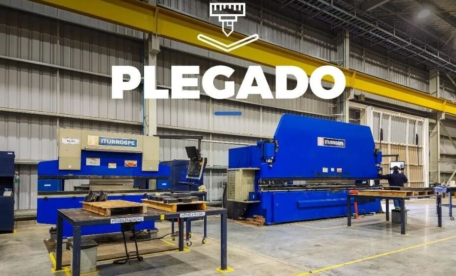 Plegado
