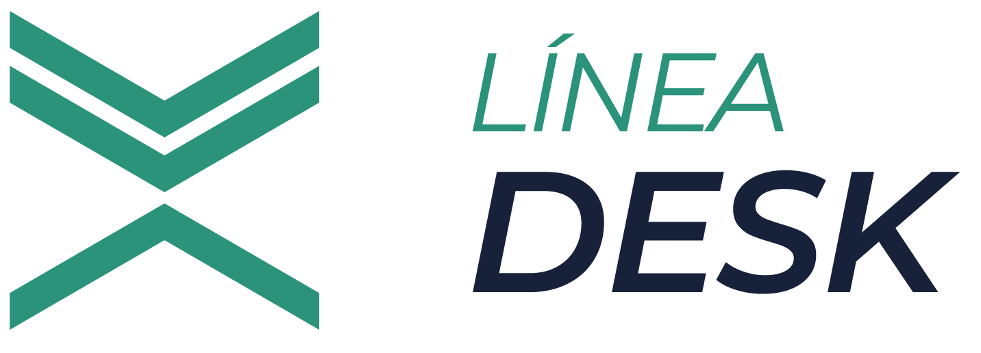 Línea DESK