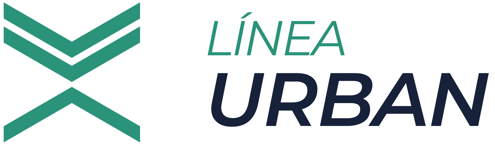 Línea URBAN